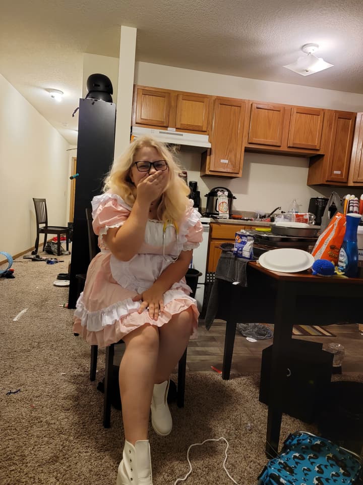 Persephone Rose