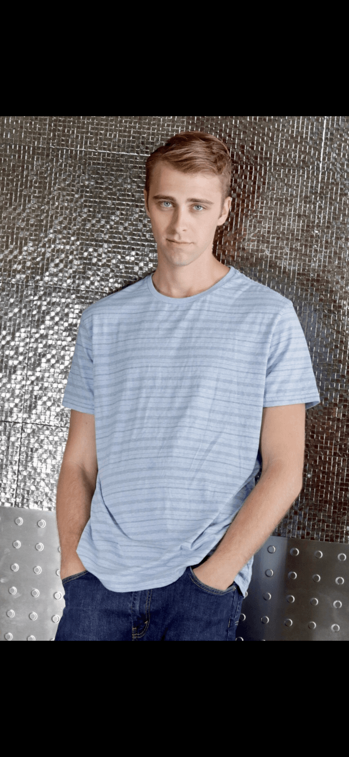 Dustin Daring