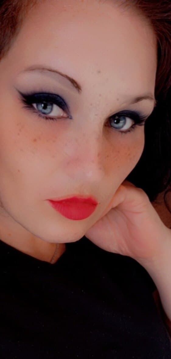 Goth Mommy