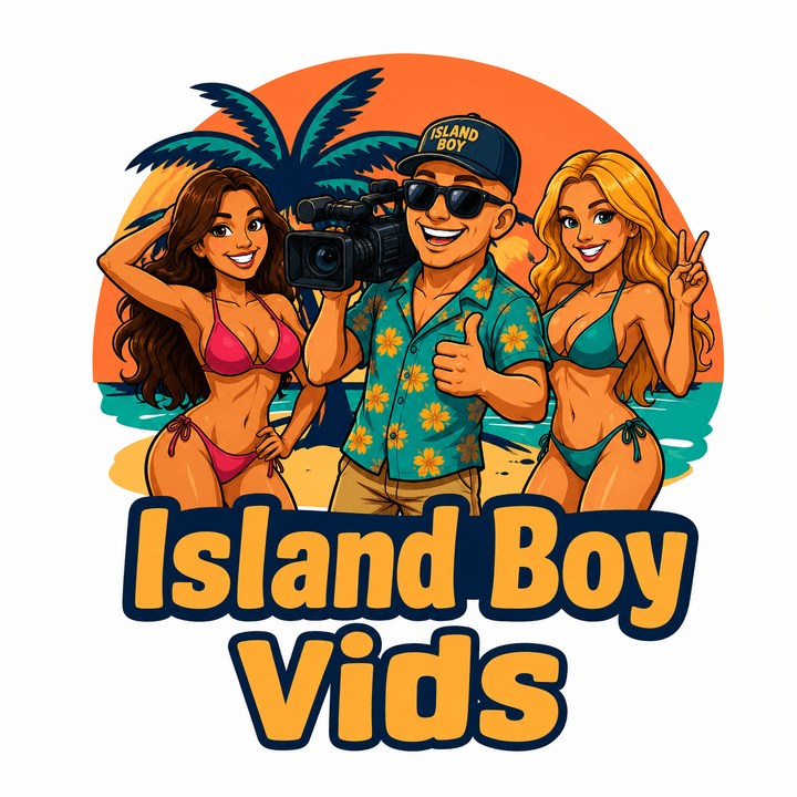 Island Boy