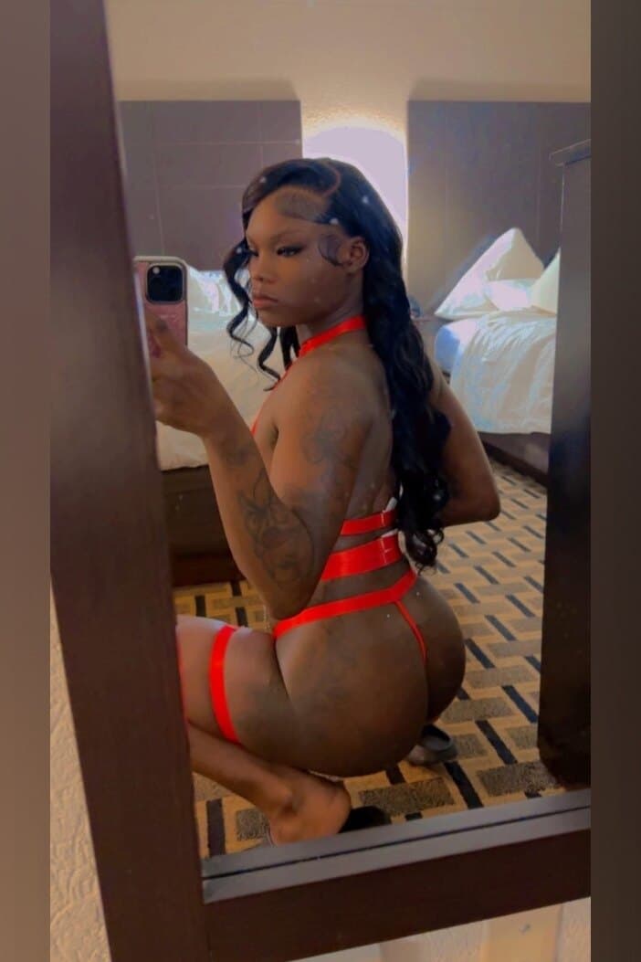 ChynaDoll