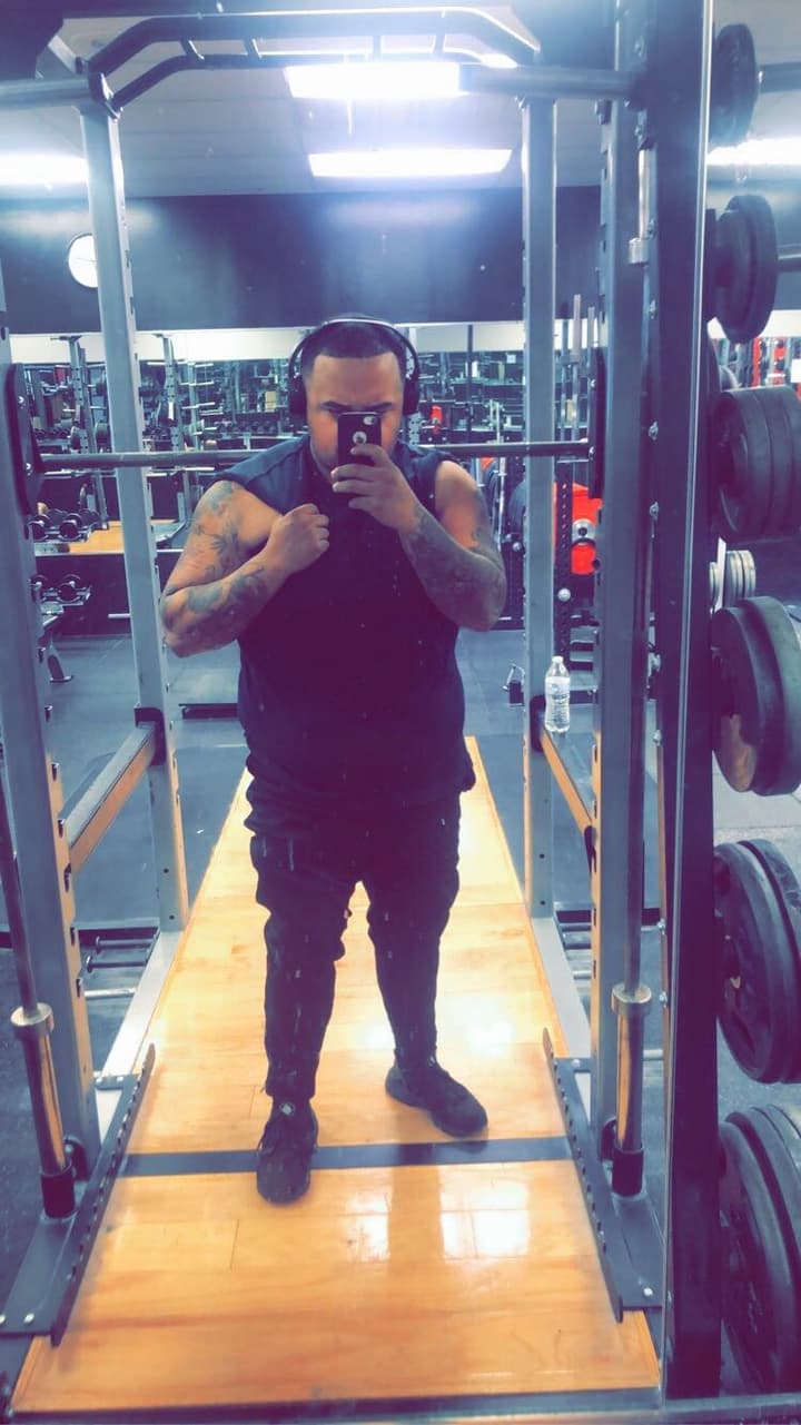 BigShane