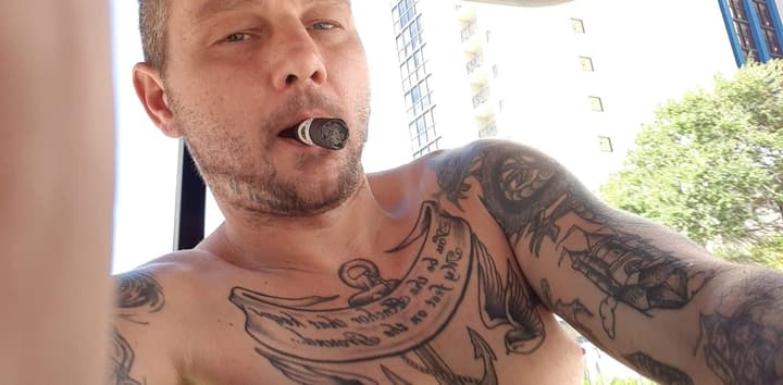 Paul  Wall