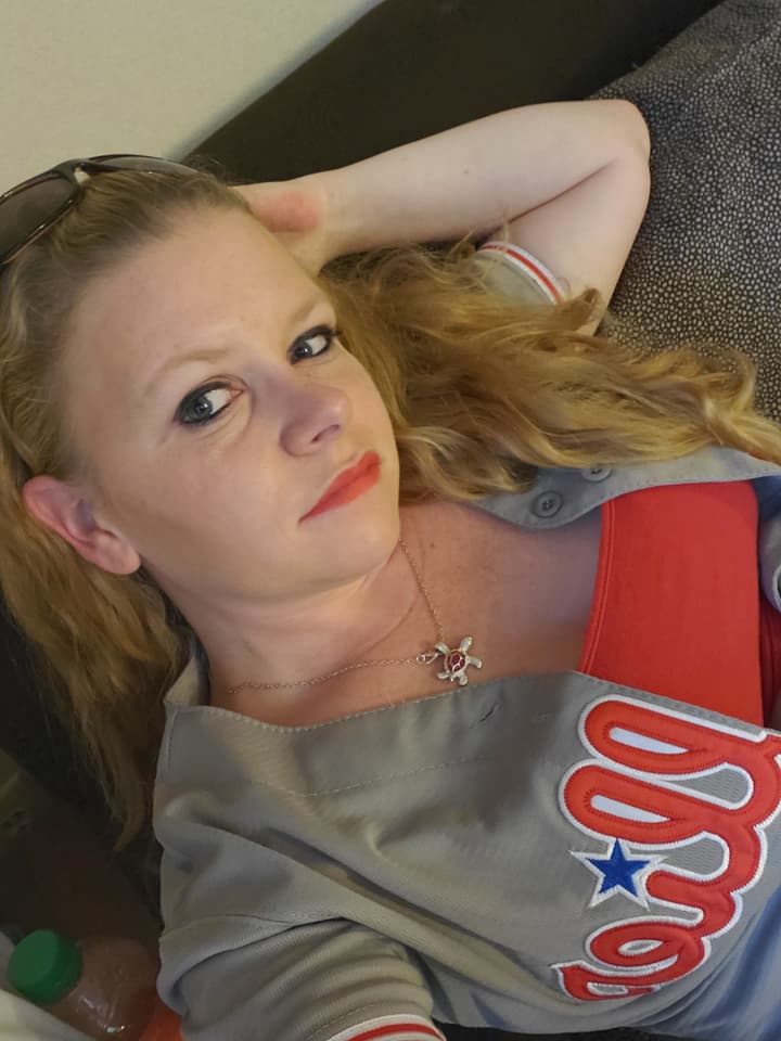 Summer Sultry