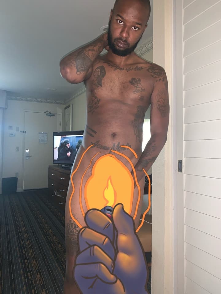 TheArtist_Duke_Nise