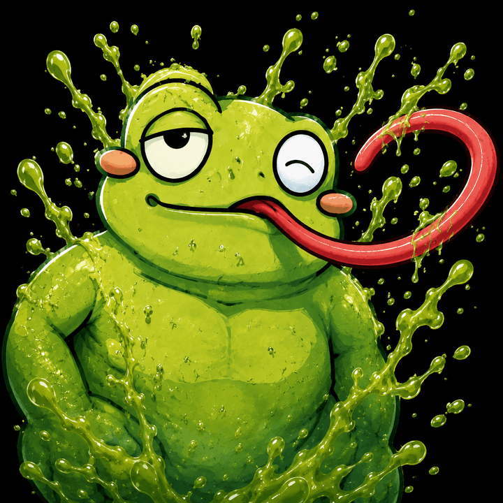 Croakitoad