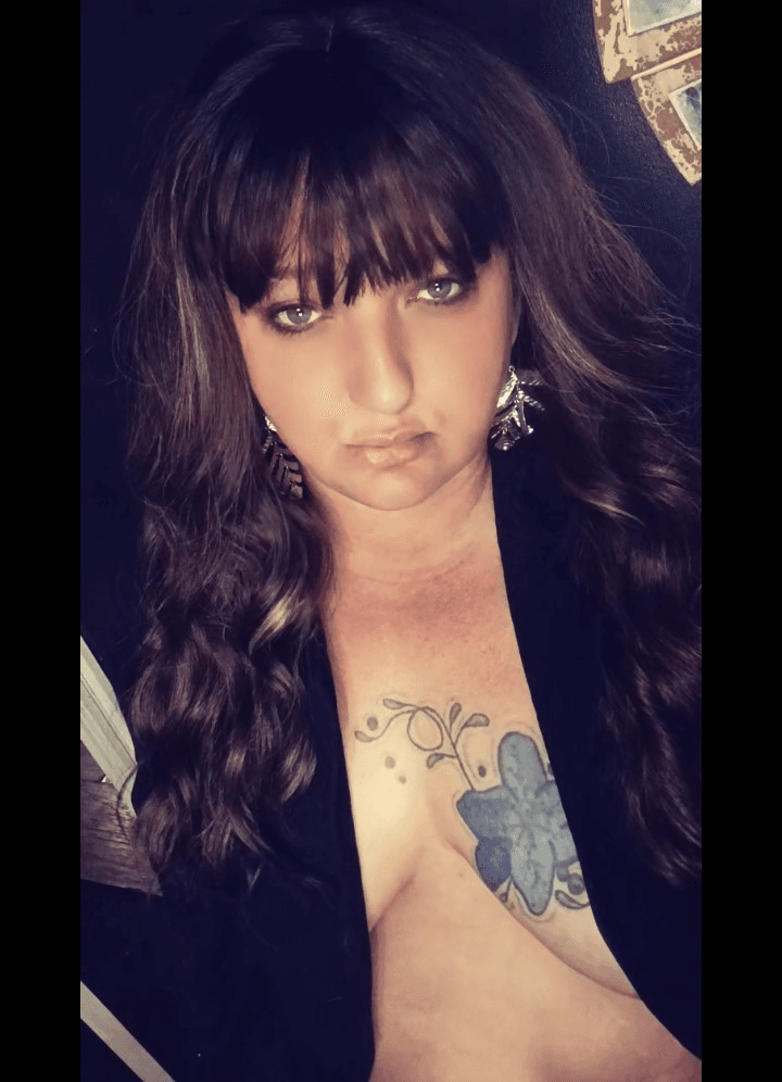 Lilly Marie