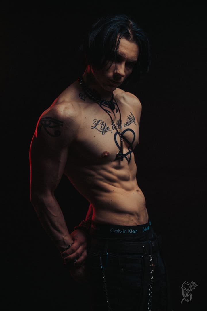 Jay D Stryder