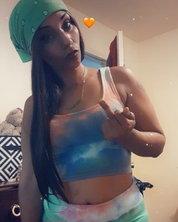POKAHONTAS