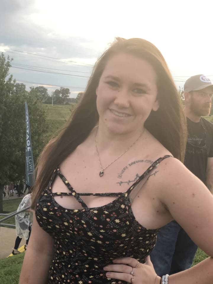 Elizabeth Coghlan