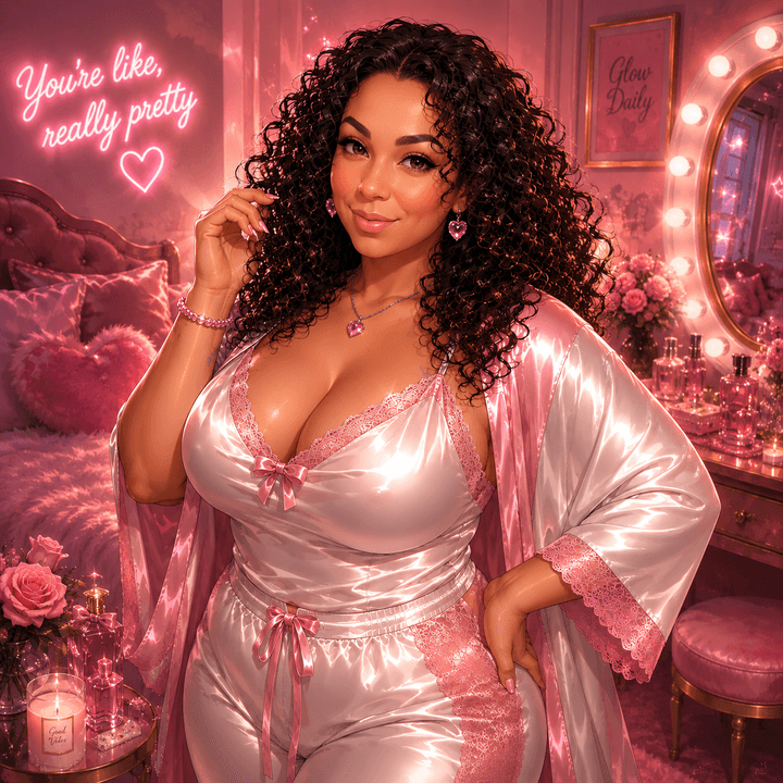 Carmella Candie💋