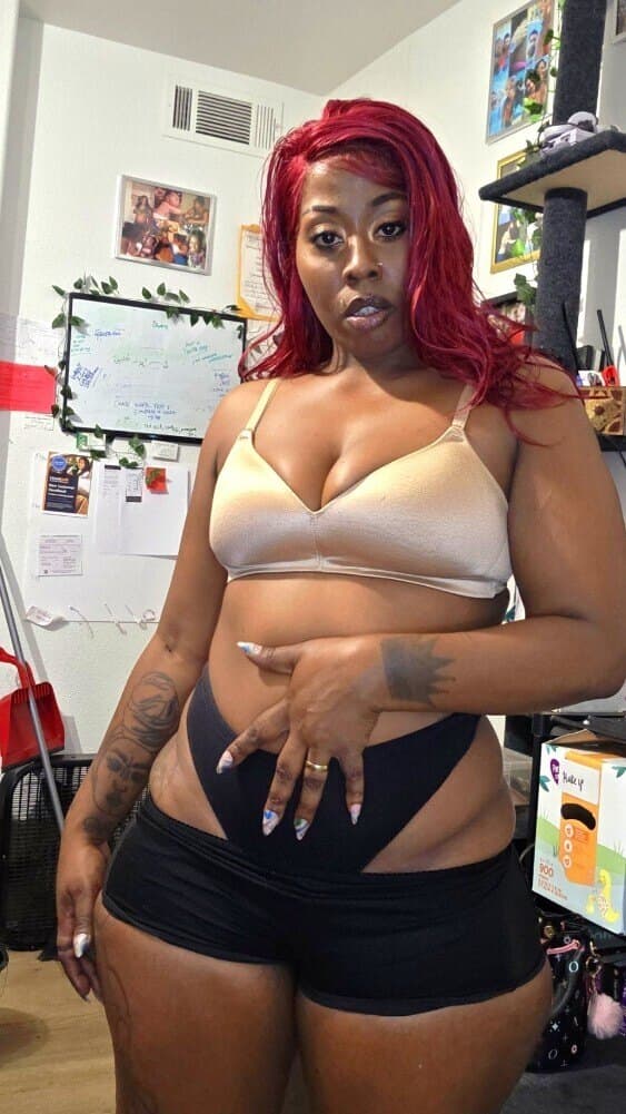 NubianGoddessRai