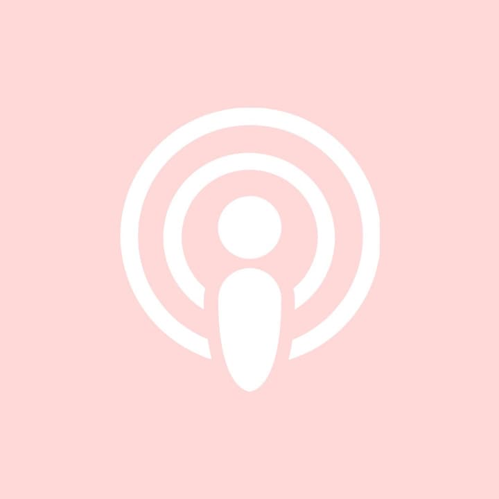 Mimi'sPodcasts