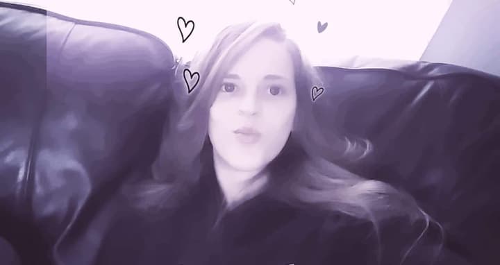 Shewillwinalways
