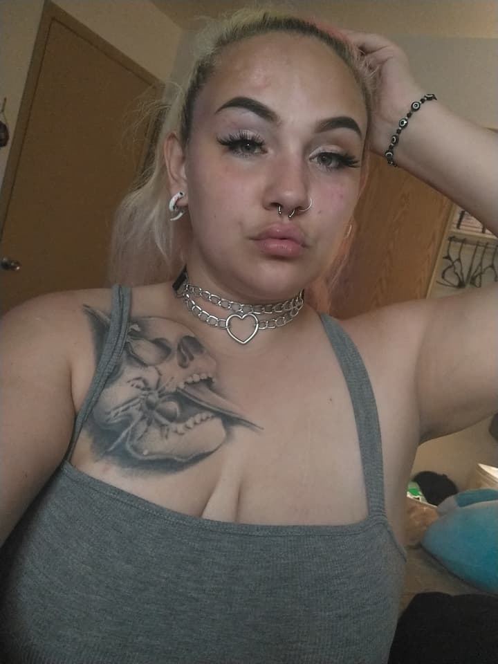 Goddess LV