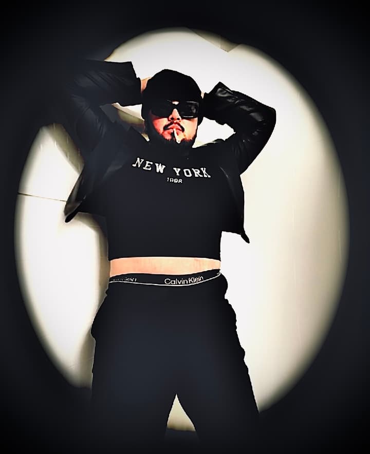 Trans Daddy 🤠