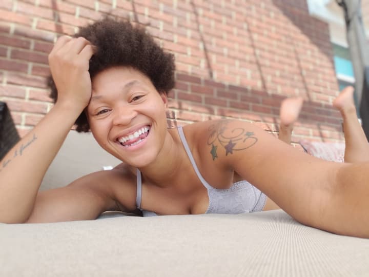 LightskinMeg