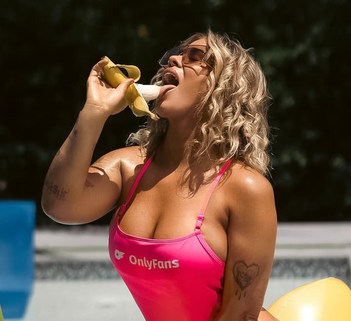 Paige VanZant
