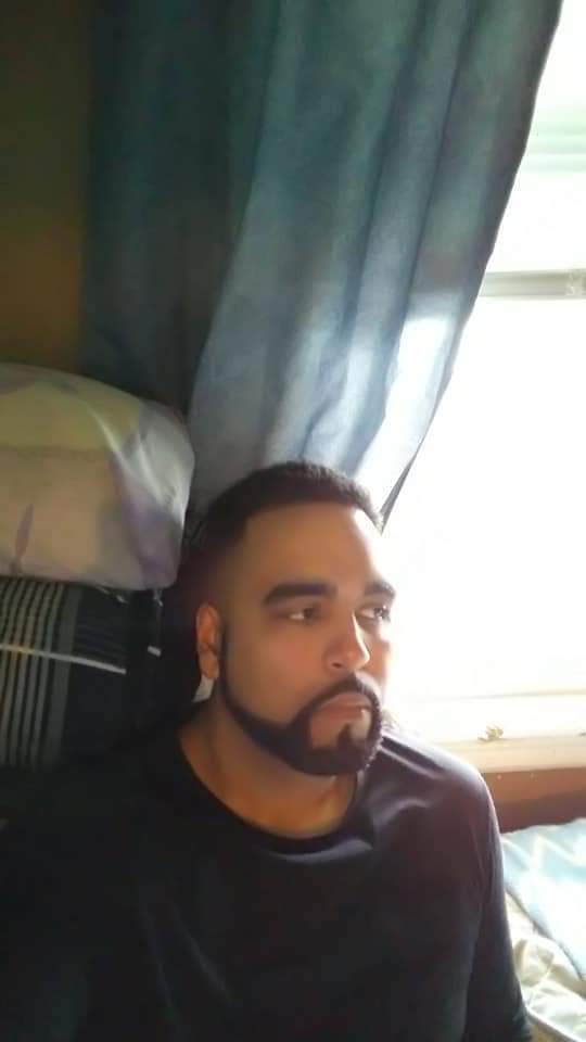 victor serrano