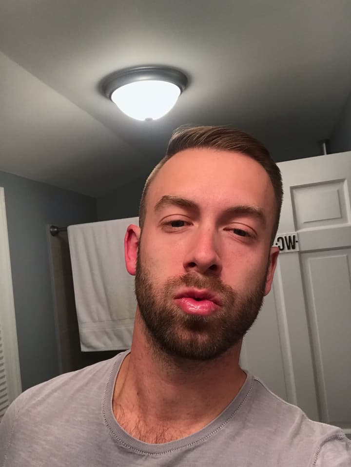 Michaellovesmanparts