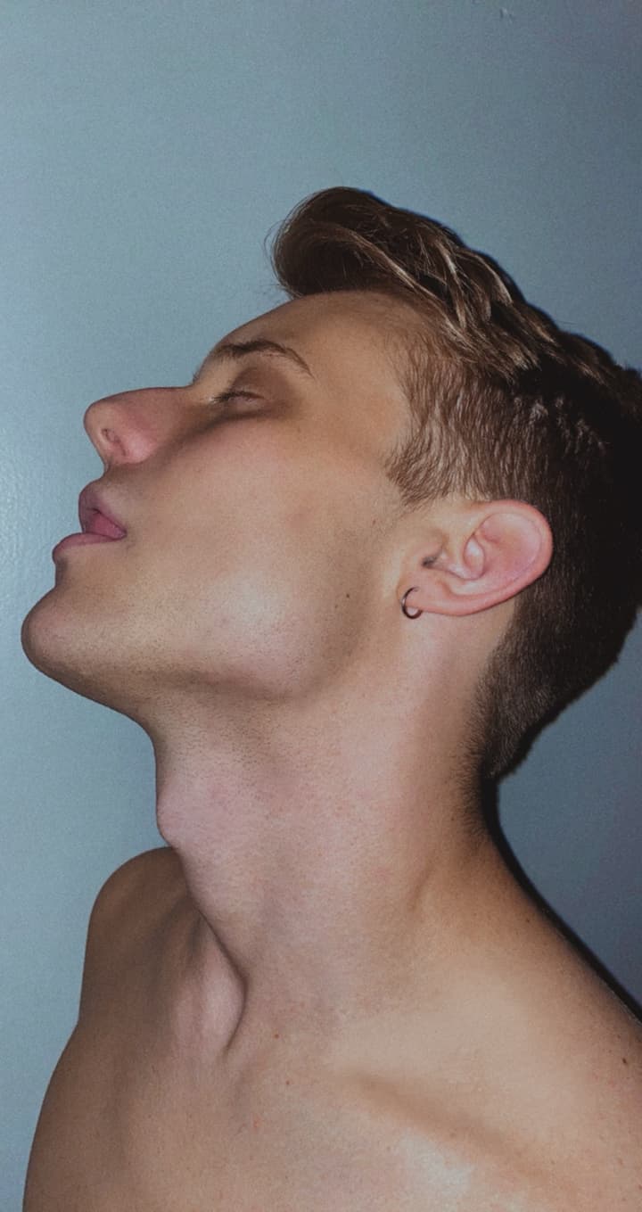 Connor Slater