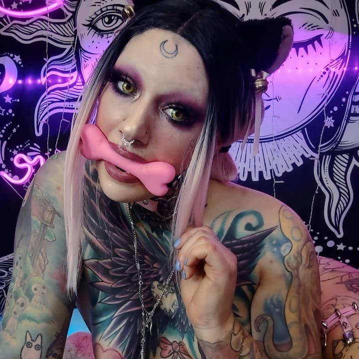Kat Graves