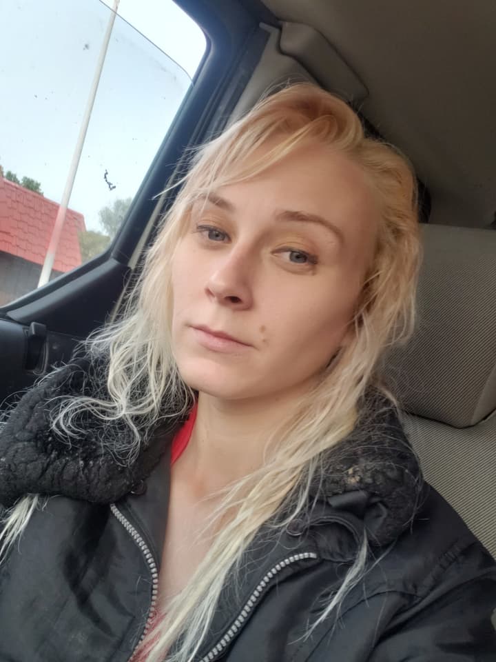 Sexy-amanda