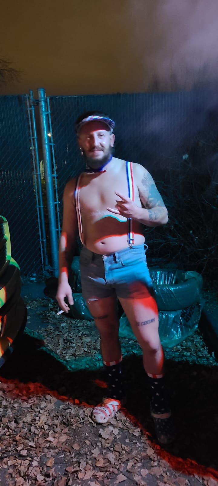 MikeyMike