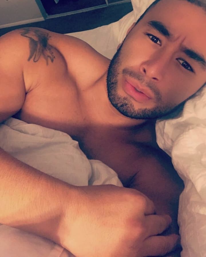 Jayce James