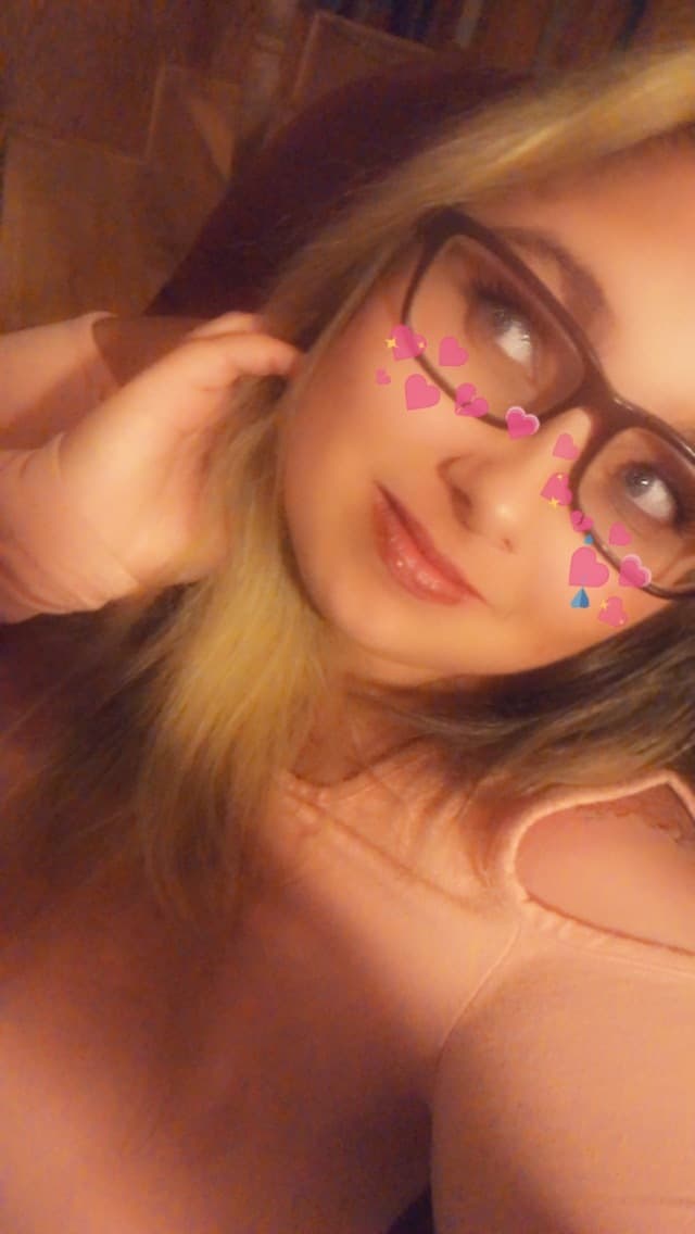 Kinky giggles