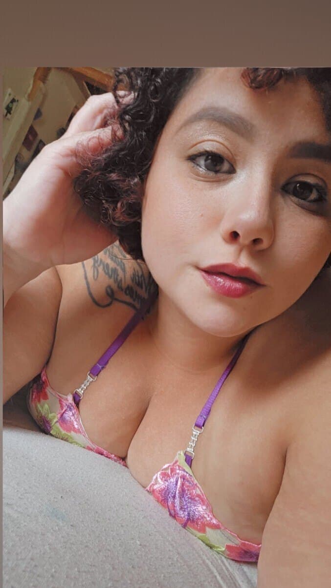Gabby Rodriguez