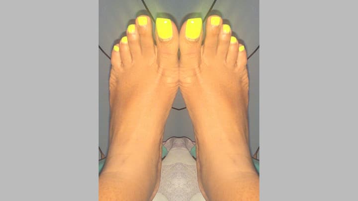 Foot Bae