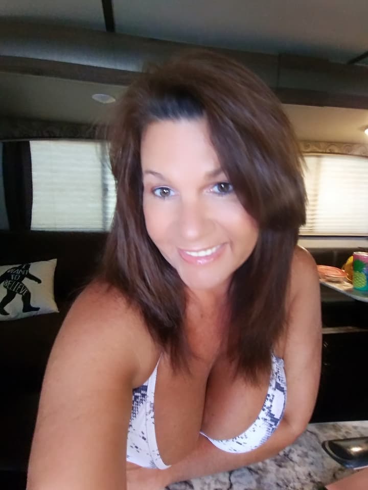 Bigfoot Babe