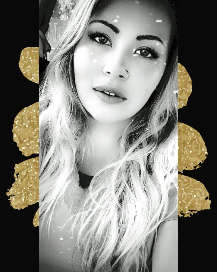~Jessica~