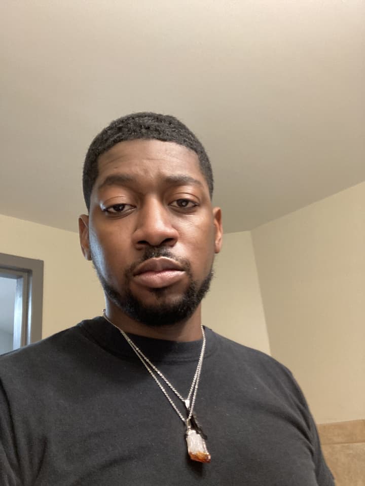 Some dude