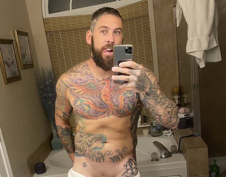 Zane Hammer