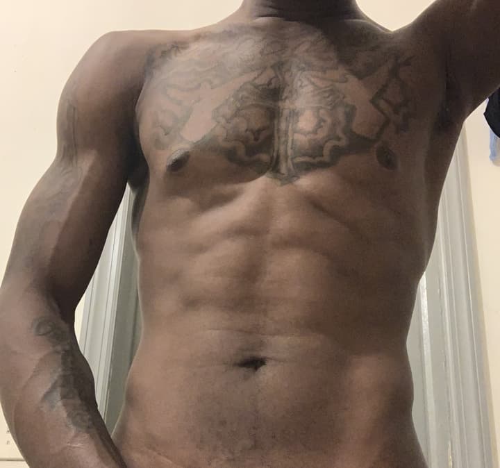 Mr. Make You Squirt