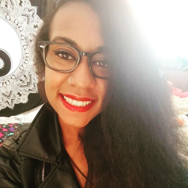 Monique Escobar