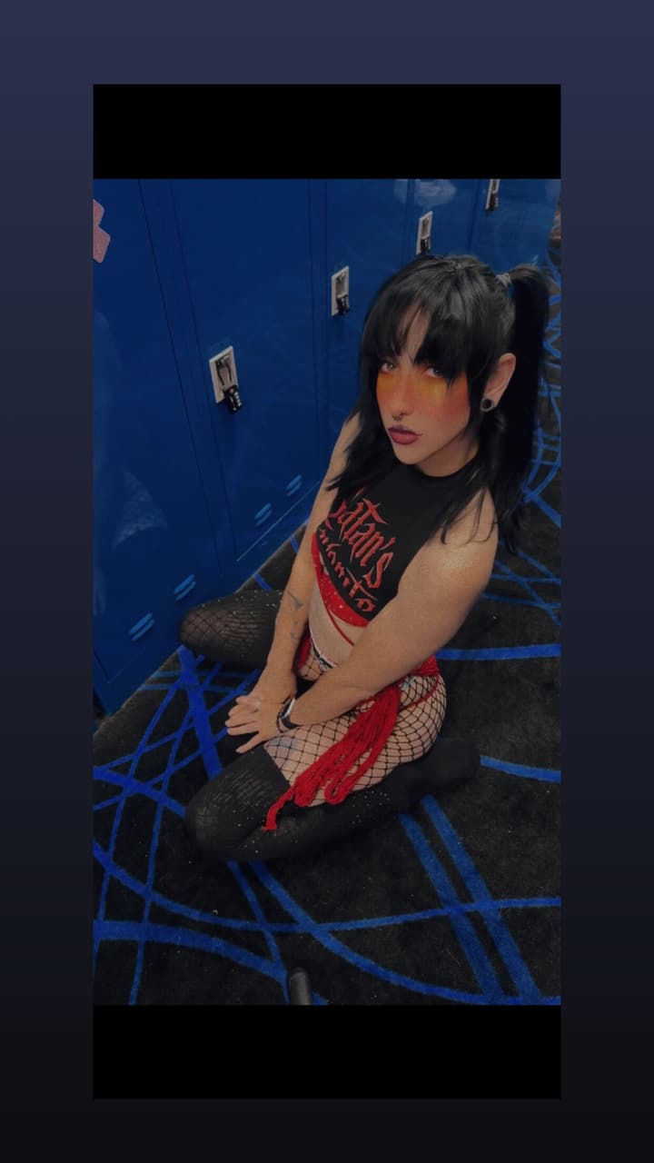 Roxanne Mileena