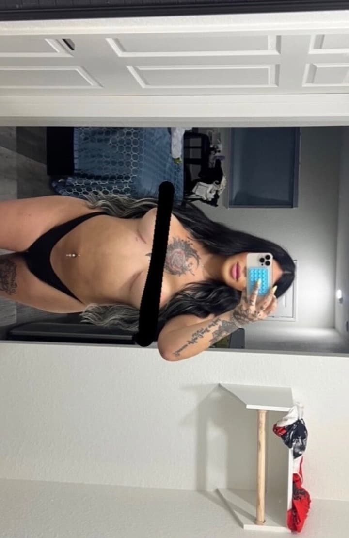 Cartier Ciara