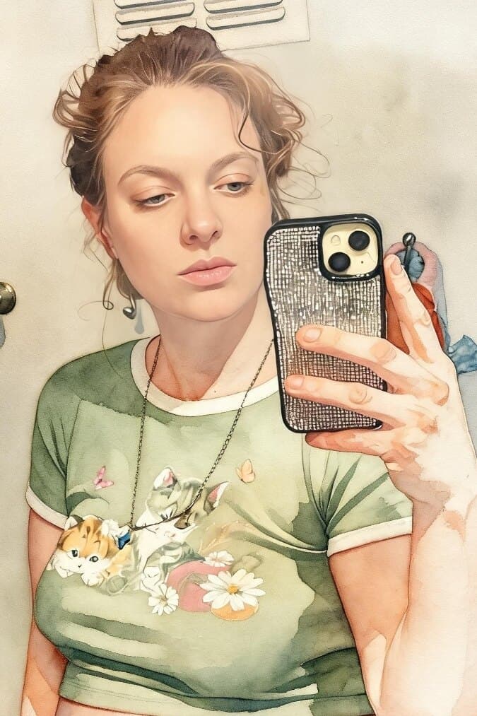 Pregnant Princxss (domme)
