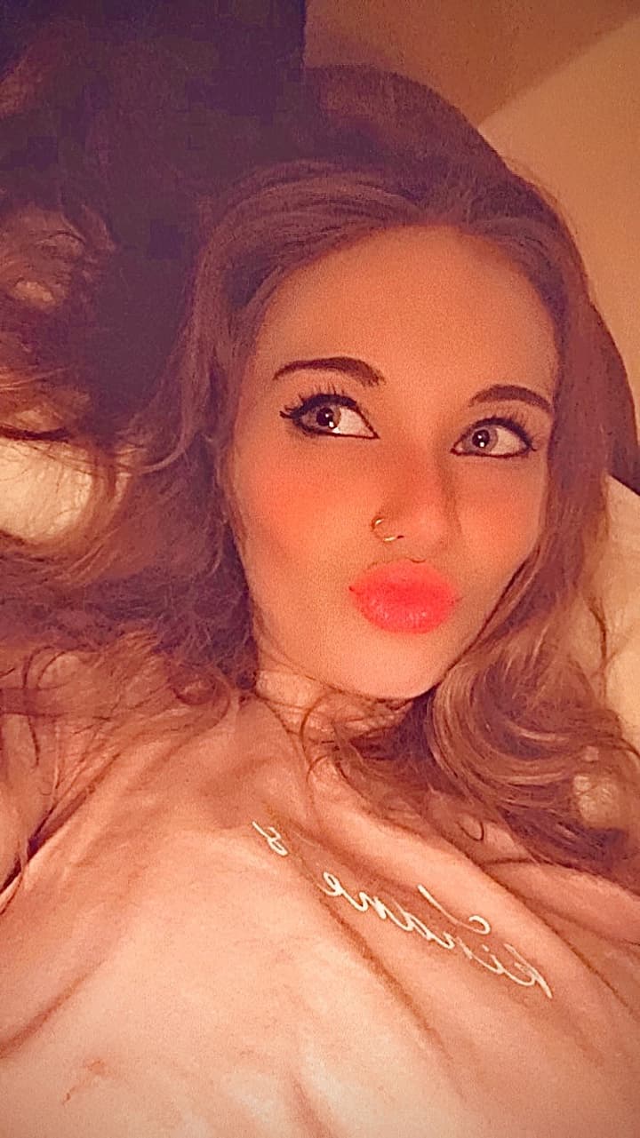 Nikki Mae