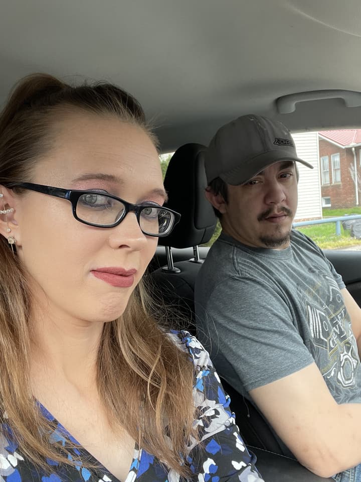 Delilah and Donny