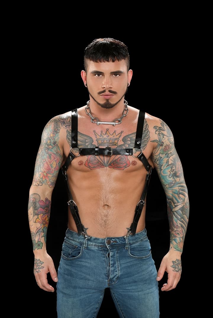 SETH KNIGHT
