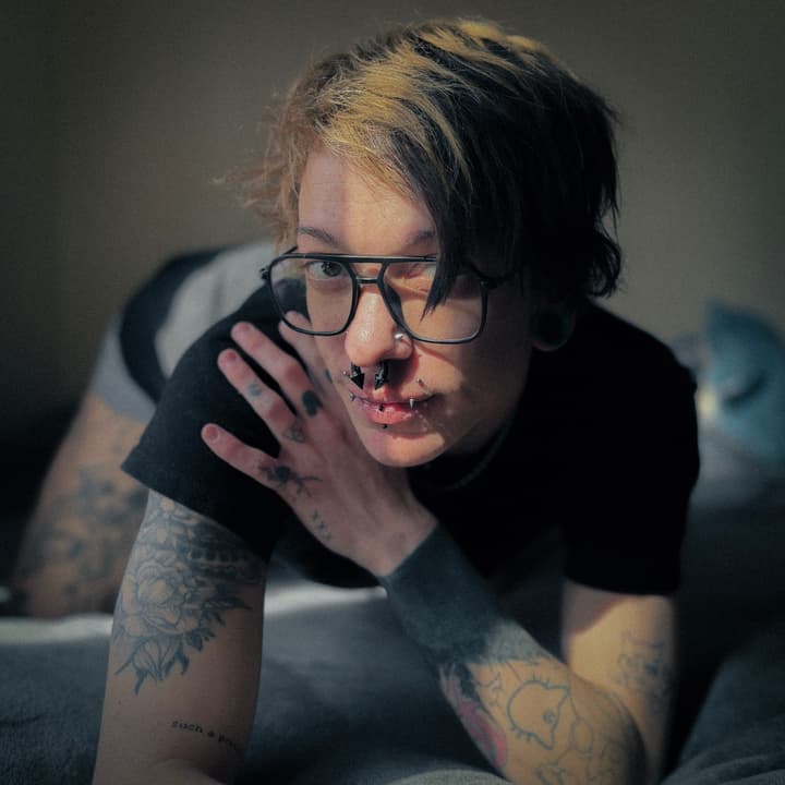 Benji Gore