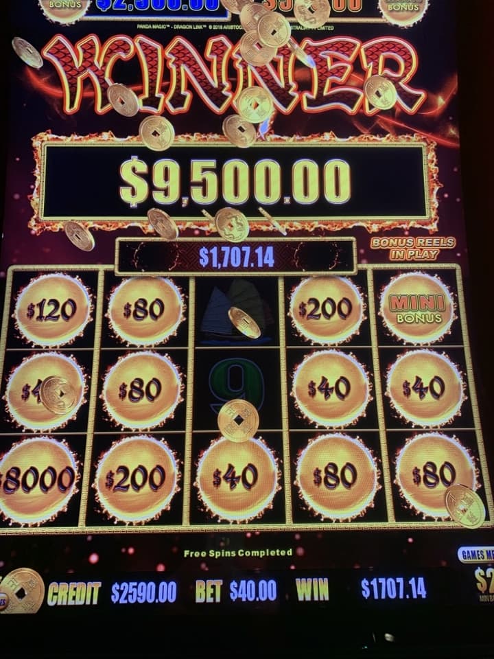 Zia Slots
