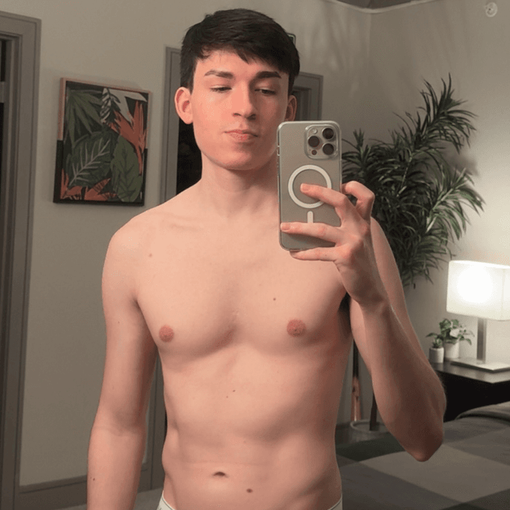 Devin Holt