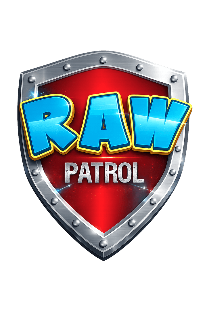 Raw Patrol