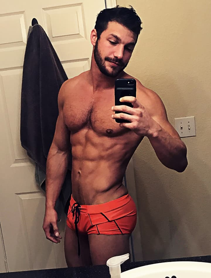 Brandon cody