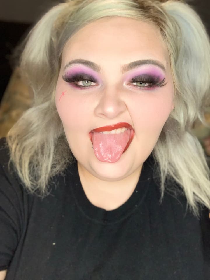 Bbwgoddess95